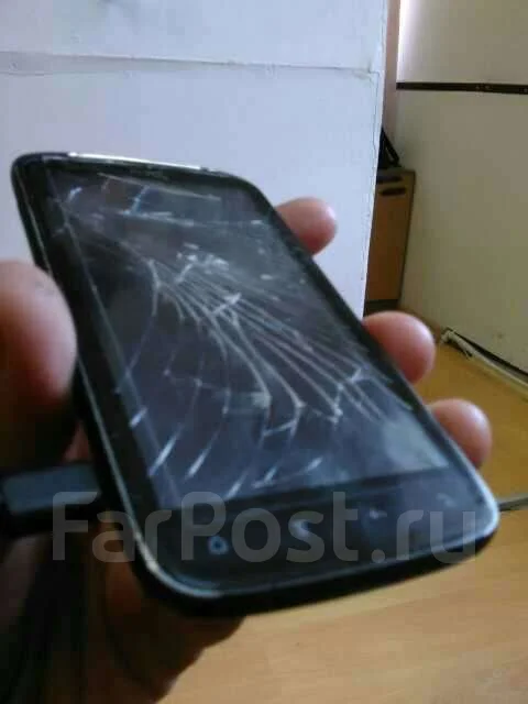 HTC Sensation. �/� ����
