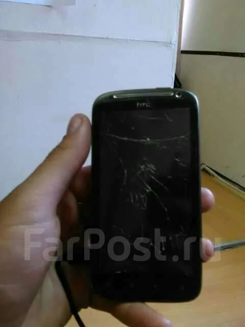 HTC Sensation. �/� ����