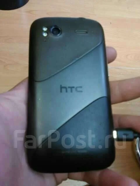 HTC Sensation. �/� ����