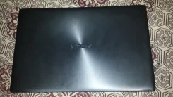 Asus X550LN. 15.6", ��� 6144 ��, ���� 750 ��, WiFi, Bluetooth, ����������� �� 8 �.