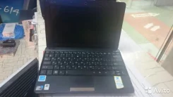Asus Eee PC 1001PX. ��� 1024 ��, ���� 160���, WiFi, Bluetooth