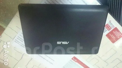 Asus Eee PC 1001PX. ��� 1024 ��, ���� 160���, WiFi: 1, Bluetooth: 1 ����