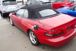 Накладка на порог. Toyota Celica, ST202C