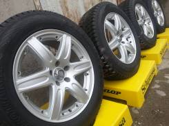Manaray Sport. 7.5x18, 5x114.30, ET48, ЦО 73,0 мм.