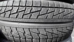 Bridgestone Blizzak MZ-01. Всесезонные, износ: 20%, 1 шт