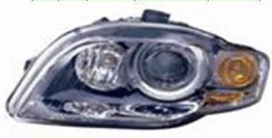 ���� AUDI A4/S4 05-07 446-1110LMLDHEM, 446-1110RMLDHEM, 8E0941030AS, 8E0941029AS ����