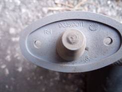 Козырек солнцезащитный. Daewoo Espero