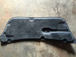 Обшивка капота. Toyota: Yaris, Sienta, Prius C, Vitz, Corolla Axio, Corolla Fielder, Prius, Aqua Двигатель 1NZFXE