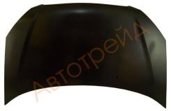 Капот HYUNDAI GETZ 05-10 (пр-во Тайвань) SAT ST-HN35-015-A0