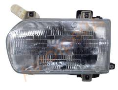 Фара NISSAN TERRANO 95-99 TYC TG-215-1169L