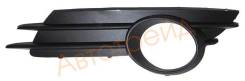 Оправа туманки OPEL CORSA 07-10 LH SAT ST-OP09-219-2