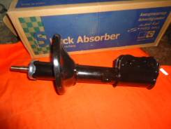Амортизатор. Hyundai Accent, LC, LC2 Hyundai Verna Двигатели: G4EB, G4EA, G4ECG