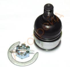 Шаровая опора нижнего рычага SAT ST-48620-60010B, передняя