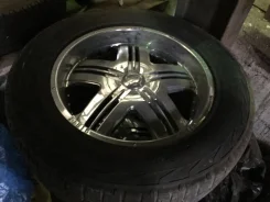 Hummer. x8.5", 8x165.1 ����