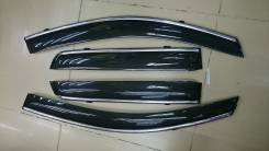 Ветровик на дверь. Mitsubishi RVR, GA3W, GA4W Mitsubishi ASX, GA3W, GA1W, GA2W Двигатели: 4B10, 4J10, 4A92, 4B11