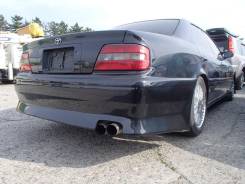 Обвес кузова аэродинамический. Toyota Chaser, JZX100