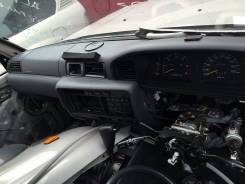 Проводка под торпедо. Toyota Land Cruiser, FJ80, FJ80G, FZJ80, FZJ80G, HDJ80, HZJ80, J80