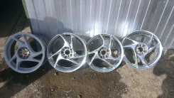 Ensure. 7.0/7.0x17", 5x100, 5x114.3, ET40/40 ����