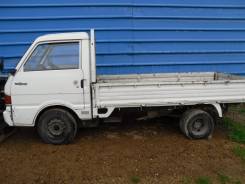 Mazda Bongo Brawny. SD29T, R2