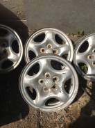 Штамповка. x14, 5x100.00