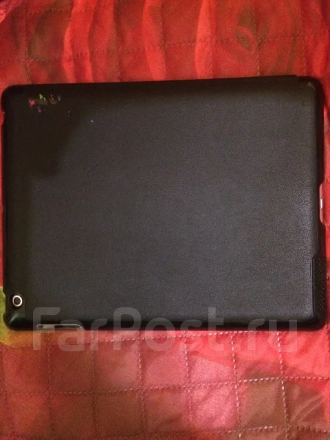 Apple iPad 4 Wi-Fi+Cellular 16Gb ����