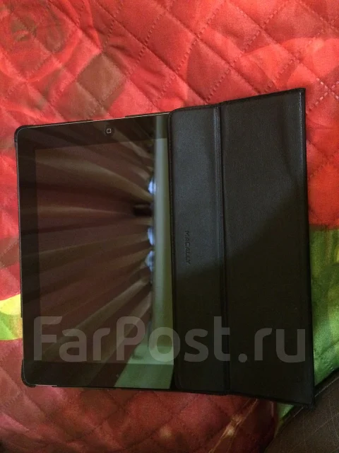 Apple iPad 4 Wi-Fi+Cellular 16Gb ����