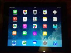 Apple iPad 4 Wi-Fi+Cellular 16Gb