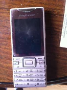 Samsung Champ Deluxe Duos GT-C3312. �/� ����