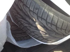 Toyo 330. ������, 2011 ���, �/�, ����� 30�% ����