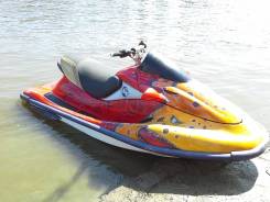 Kawasaki Ultra 150. 145,00 л.с., 1999 год год