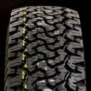 BFGoodrich All-Terrain T/A. Летние, без износа, 4 шт