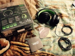 Razer Kraken ����