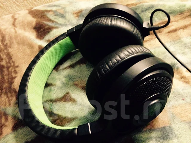 Razer Kraken ����