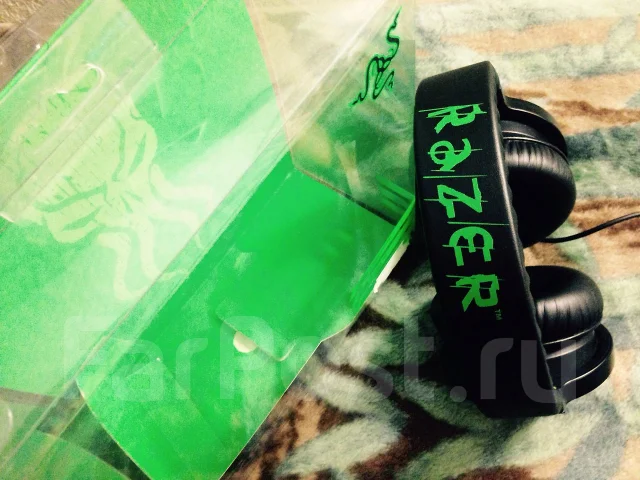 Razer Kraken ����