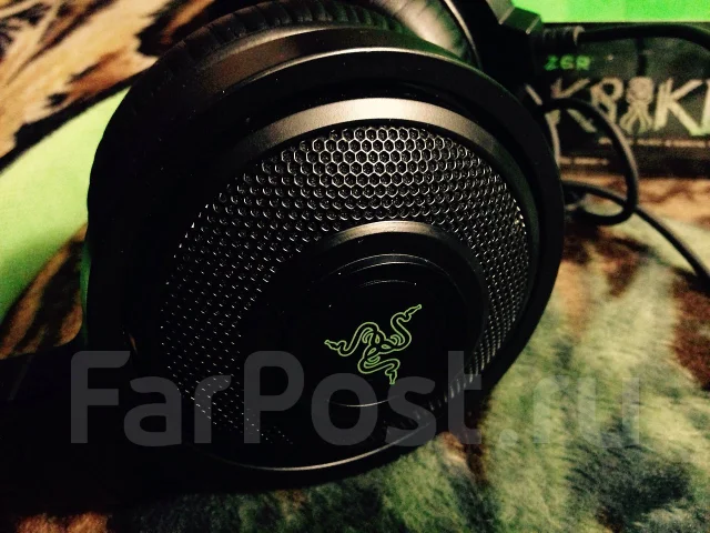 Razer Kraken ����