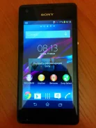 Sony Xperia M. �/�