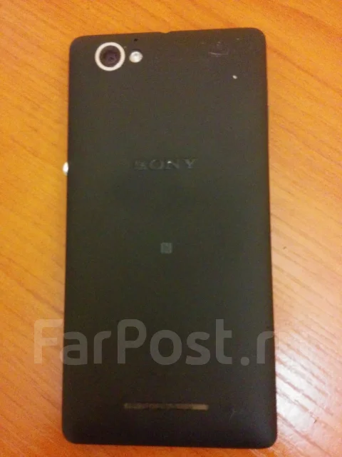 Sony Xperia M. �/� ����