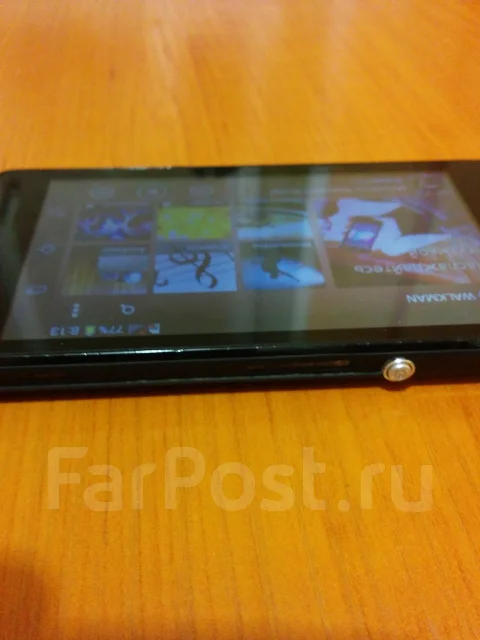 Sony Xperia M. �/� ����