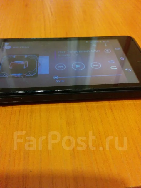 Sony Xperia M. �/� ����