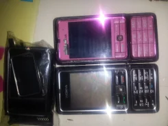 Nokia 3250 XpressMusic. �/� ����