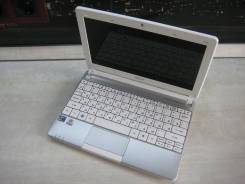 Acer Aspire One D257-N57DQws. 10.1", 1,6 ГГц, ОЗУ 1024 Мб, диск 250 Гб, WiFi, аккумулятор на 3 ч.