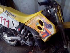 Suzuki RM 125