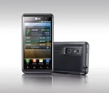 LG Optimus 3D. �/� ����
