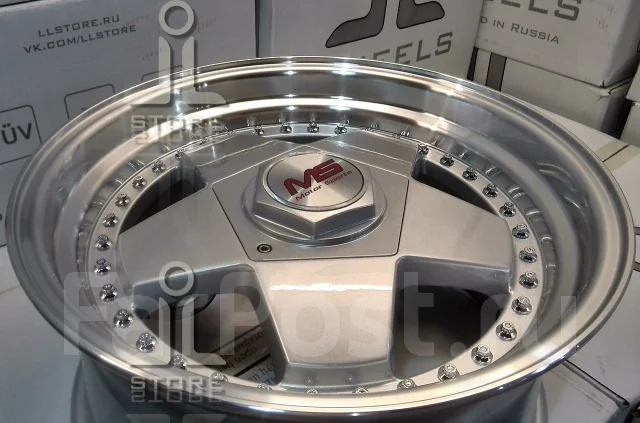 Borbet. 8.5x17", 4x100, 4x114.3, ET35, �� 73,1���. ����