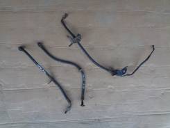 Шланг тормозной. Toyota Land Cruiser Cygnus, UZJ100W Toyota Land Cruiser, HDJ101, HDJ101K, UZJ100, UZJ100L, HDJ100L, FZJ100, UZJ100W, HDJ100 Lexus LX4...