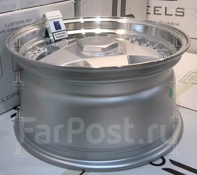 Borbet. 8.5x17", 4x100, 4x114.3, ET35, �� 73,1���. ����