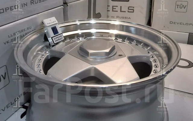 Borbet. 8.5x17", 4x100, 4x114.3, ET35, �� 73,1���. ����