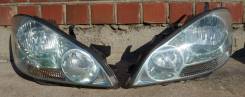 Фара. Toyota Ipsum, ACM21, ACM26, ACM21W Двигатель 2AZFE