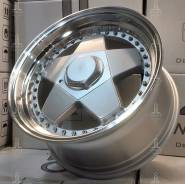Borbet. 8.5x17, 5x100.00, 5x112.00, ET30, ЦО 73,1 мм.