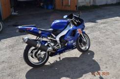 Yamaha YZF R1. 1 000 куб. см., исправен, птс, с пробегом